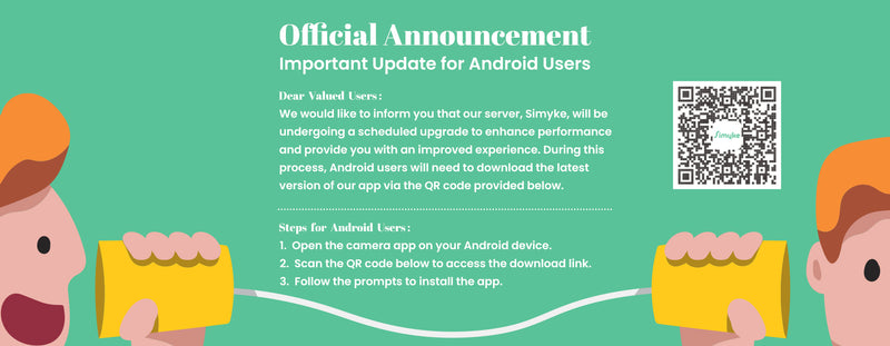 App Updates for Android Users
